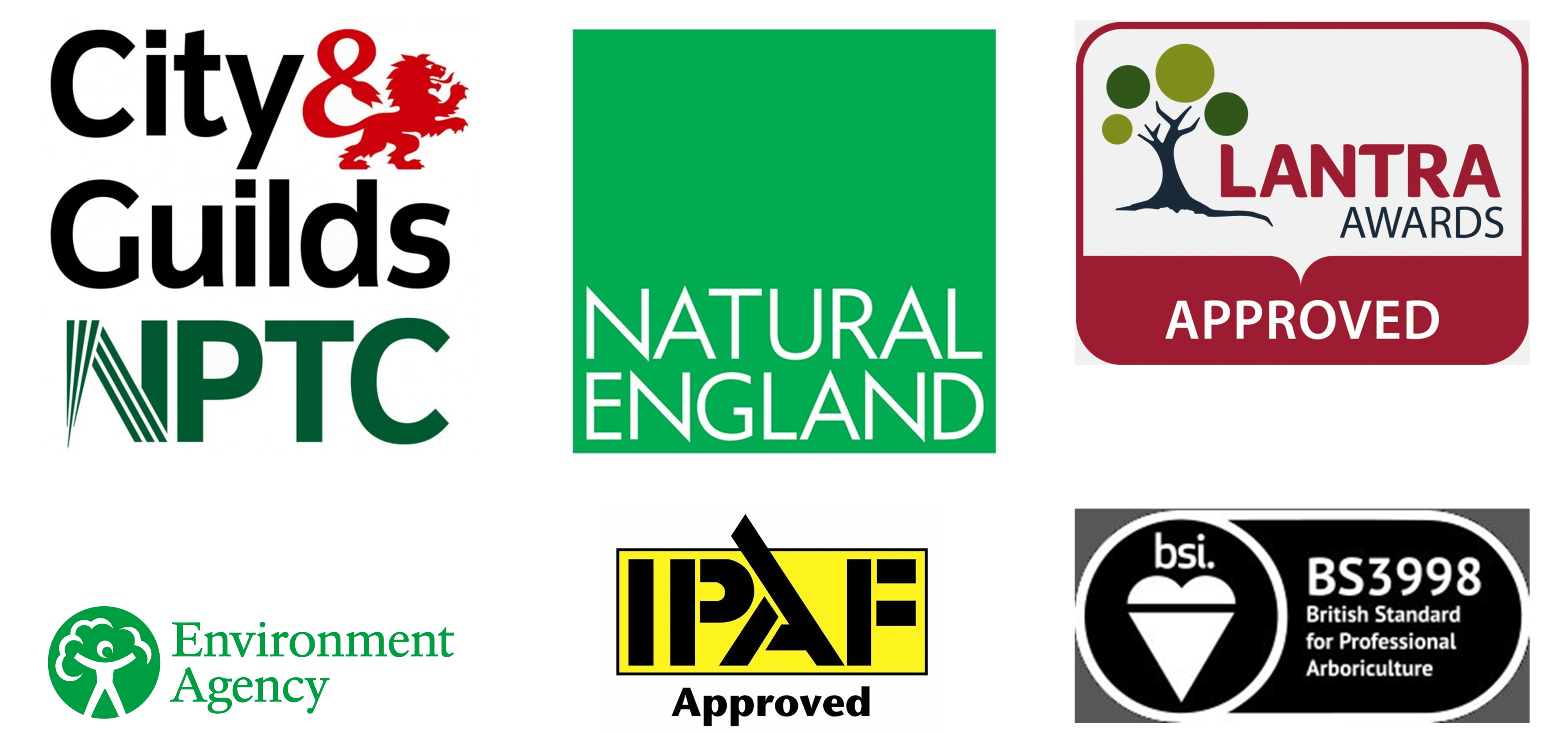 approved logos